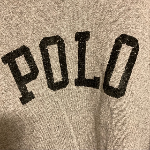 Polo Ralph Lauren Two Tone L/S - Picture 2 of 6